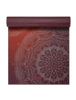 Podložka na jógu GAIAM Metallic Sun 6mm 63417 Podložka na jógu GAIAM Metallic Sun 6mm 63417