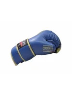 Otevřené rukavice (schválené WAKO) 01559-02M - Masters