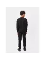 Chlapci Jr 4FJSS23TSWSM222-20S - 4F