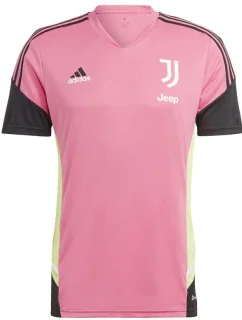 Tričko adidas Juventus Training JSY M HS7551 pánské