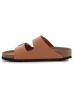 Žabky Birkenstock Arizona Pecan W 1025046 Žabky Birkenstock Arizona Pecan W 1025046