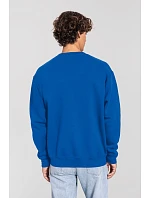 Fruit of the Loom Iconic Premium Set-In Sweat Mikina z těžké bavlny 16.2282 royal blue Fruit of the Loom Iconic Premium Set-In Sweat Mikina z těžké bavlny 16.2282 royal blue