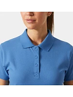 Helly Hansen Classic 79168 Dámské piqué polo "Classic" 59.9168 black Helly Hansen Classic 79168 Dámské piqué polo "Classic" 59.9168 black