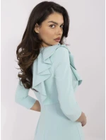 Šaty LK SK 505583.11 mint