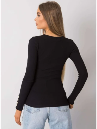 Halenka RV BZ 7245.07 černá