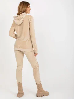 Souprava RV KMPL 6087 2.70 béžová