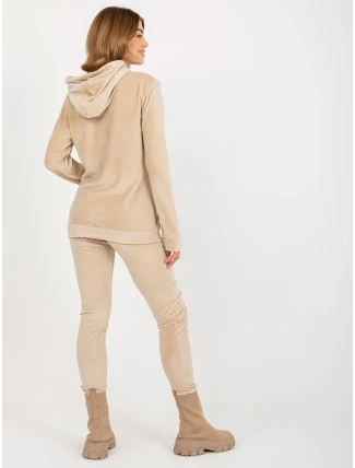 Souprava RV KMPL 6087 2.70 béžová