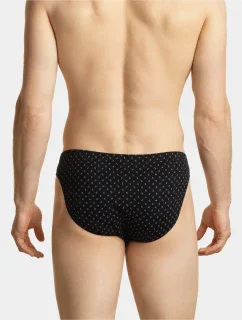 3-PACK Slipy męskie sport