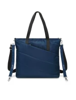 Dámská kabelka na kočárek Engelis Vuch Lora Blue Dámská kabelka na kočárek Engelis Vuch Lora Blue