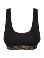 Dámská sportovní podprsenka QF4949E - Calvin Klein