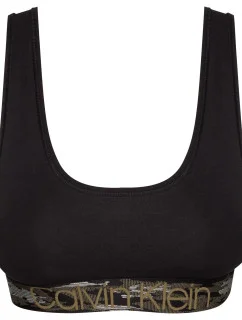Dámská sportovní podprsenka QF4949E - Calvin Klein