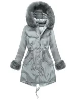 Oboustranná bunda s kapucí PM 7210 - Goodlooking Oboustranná bunda s kapucí PM 7210 - Goodlooking