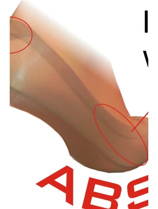 Ponožky ABS1070 Ponožky ABS1070