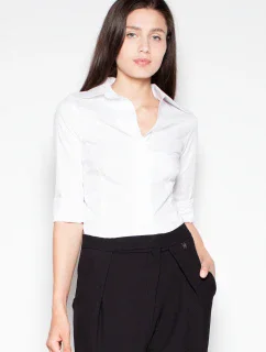 Košile s dlouhým rukávem  model 77459 Venaton