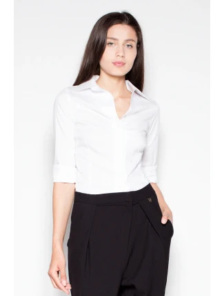 Košile s dlouhým rukávem model 77459 Venaton Košile s dlouhým rukávem model 77459 Venaton