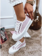 Dámské tenisky ELIDA purple FashionStreet ZY0144