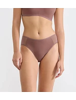 SLOGGI SOFT ADAPT - Hipster: hebké mikrovlákno s průsvitnými panely Sloggi