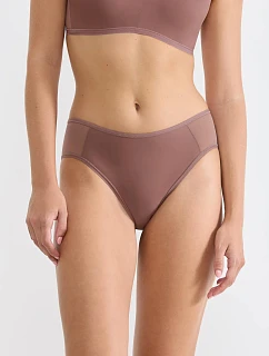 SLOGGI SOFT ADAPT - Hipster: hebké mikrovlákno s průsvitnými panely Sloggi