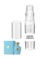 Vzorek parfému 1,5 ml různé modely