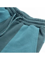 Kalhoty Elbrus Regin II TB Jr 92800621157