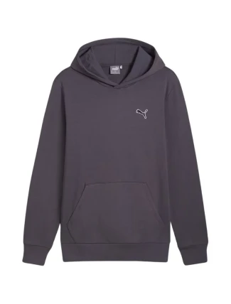 Mikina Puma Better Essentials Hoodie FL M 676814 69 pánské Mikina Puma Better Essentials Hoodie FL M 676814 69 pánské