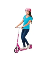 Koloběžka Razor A5 Lux 13073064 (barva růžová)