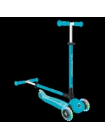 Koloběžka GO-UP ACTIVE LIGHTS 360 se sedátkem (749-300)