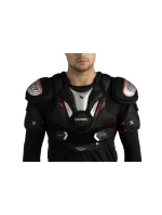 Hokejové chrániče ramen Bauer Vapor Fly40 Int 1064792 Hokejové chrániče ramen Bauer Vapor Fly40 Int 1064792