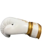 Otevřené rukavice ROSM-FIGHT (schváleno WAKO)