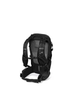 Berghaus Remote Hike 23l Dame Ryggsekk turistický batoh Black