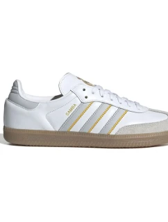 Boty adidas Originals Samba Licensed Real Madrid M JQ4038