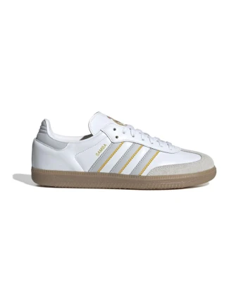 Boty adidas Originals Samba Licensed Real Madrid M JQ4038