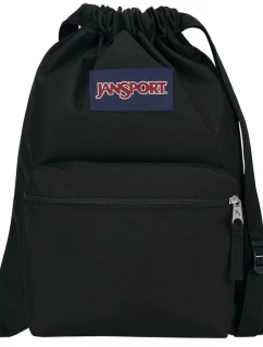 Jansport Drawsack EK0A5BI7N55 Black Jedna velikost