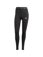 Dámské legíny adidas Techfit Stash Pocket Full-Length black IT2282 dámské