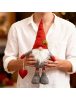 DEKORATIVNÍ TRPASLÍK TRPASLÍK 52CM CHLAPEC