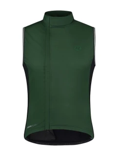 Rogelli ESSENTIAL vesta zelená L