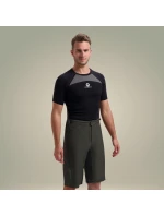 Rogelli MTB bermudy ADVNTR zelené XL