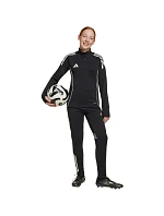 Dětský tréninkový top adidas Tiro 25 Competition černý IW0453