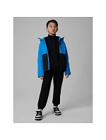 Chlapecká přechodná bunda 5000 s membránou 4F 4FJWSS26TTJAM0957-20S