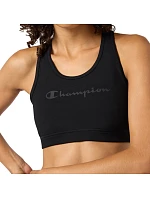 Sportovní podprsenka Champion černá 118392 KK001