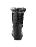 Geographical Norway Dámské zimní boty Jenny Black