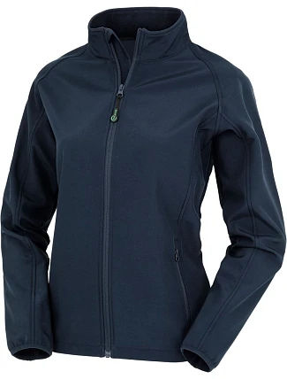 Result R 901F Dámská 2-vrstvá softshell bunda "Printable" 30.901F navy Result R 901F Dámská 2-vrstvá softshell bunda "Printable" 30.901F navy