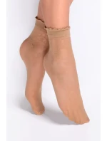 Gabriella Bea Code 697 barva: béžová