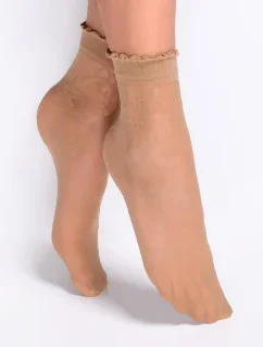 Gabriella Bea Code 697 barva: béžová