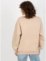 Mikina EM BL 617 4.41P béžová