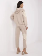 MI KMPL sada M6156.98 béžová