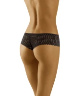 Curanta Černé kalhotky - Wol-Bar Curanta Černé kalhotky - Wol-Bar