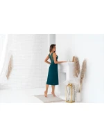 Tričko Kristina Long Green - Donna Tričko Kristina Long Green - Donna