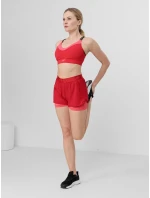 Dámské kraťasy 2v1 4F Dámské kraťasy 2v1 4F