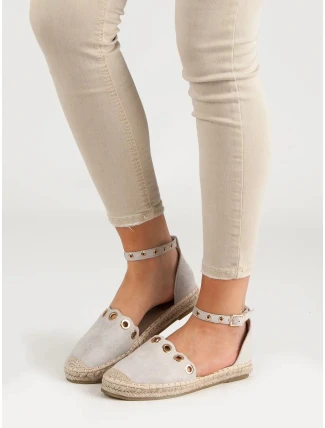 Dámské boty - balerínky LX170G - FOREVER FOLIE Dámské boty - balerínky LX170G - FOREVER FOLIE